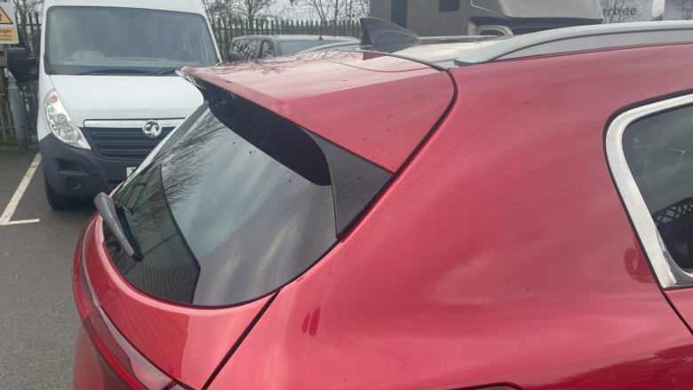 Kia Sportage 1.6T GDi GT-Line S 5dr DCT Auto [AWD] Petrol Estate